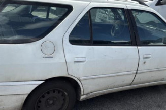 Avertisseur/Klaxon PEUGEOT 306