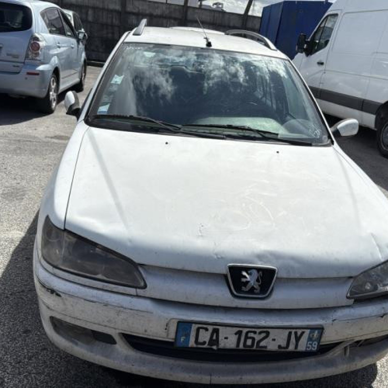 Avertisseur/Klaxon PEUGEOT 306 Photo n°12