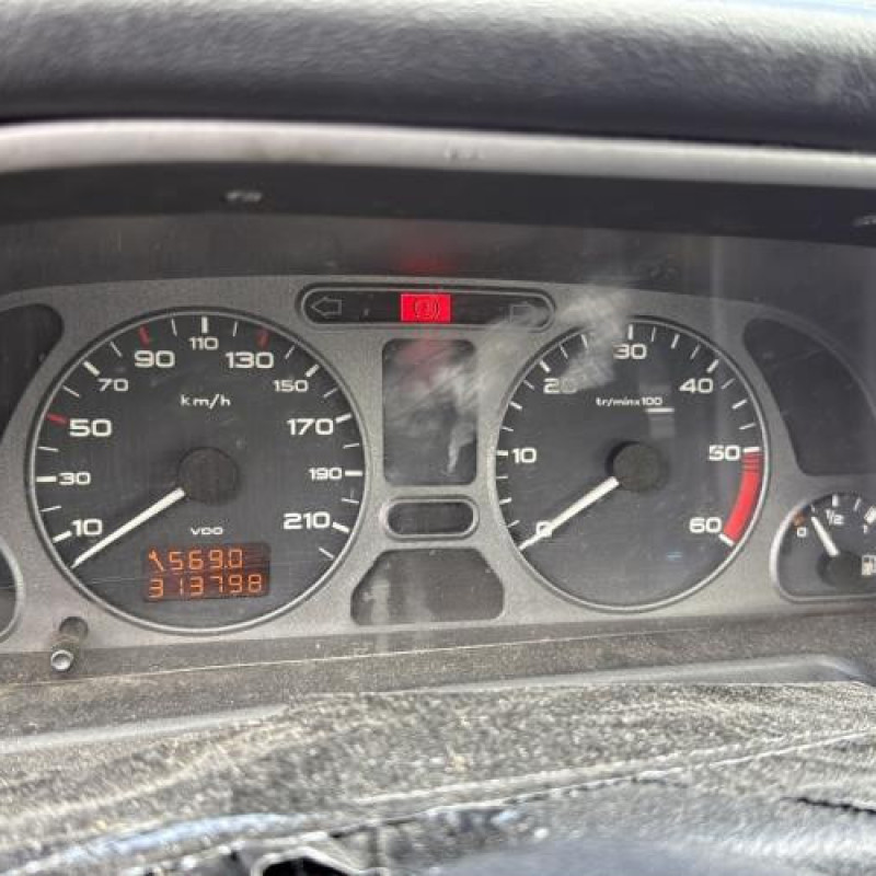 Avertisseur/Klaxon PEUGEOT 306 Photo n°15