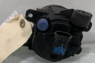 Anti brouillard droit (feux) PEUGEOT 308 2