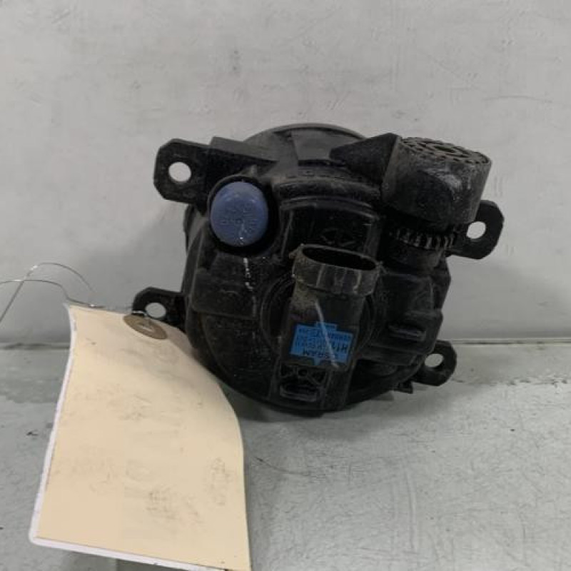 Anti brouillard gauche (feux) PEUGEOT 308 2 Photo n°3