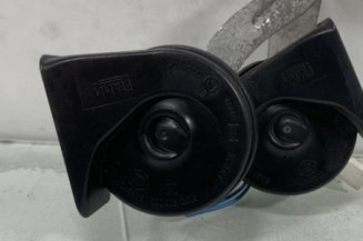 Avertisseur/Klaxon PEUGEOT 308 2