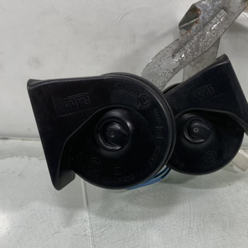 Avertisseur/Klaxon PEUGEOT 308 2 Photo n°2