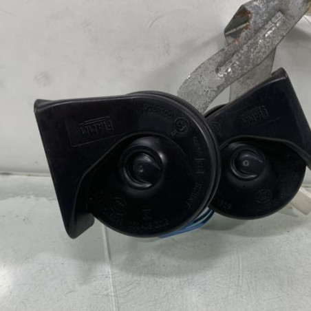 Avertisseur/Klaxon PEUGEOT 308 2