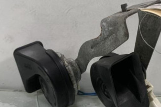 Avertisseur/Klaxon PEUGEOT 308 2