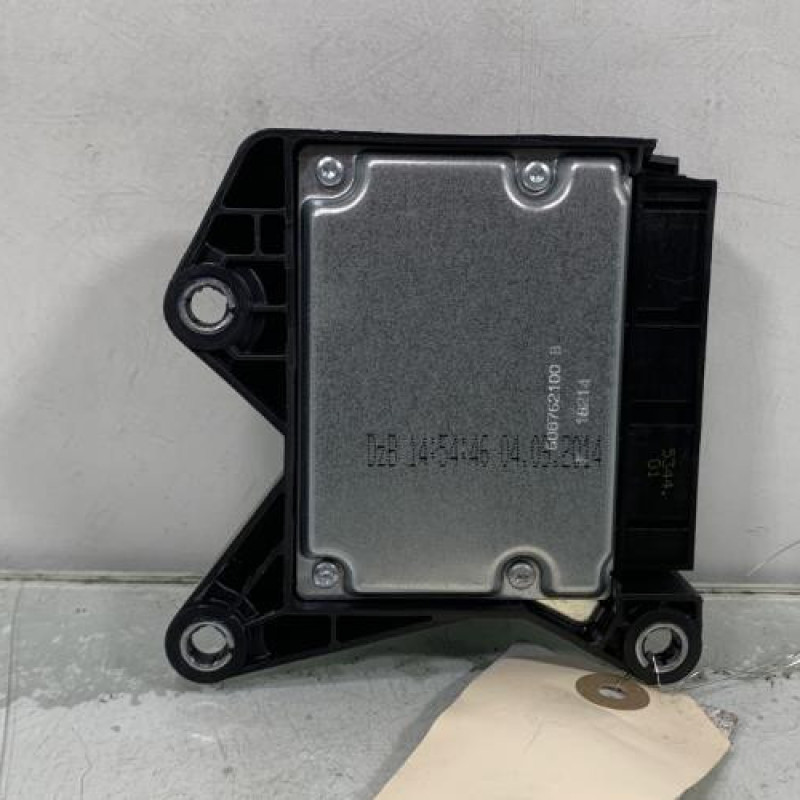 Boitier air bag PEUGEOT 308 2 Photo n°3