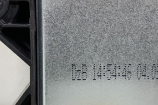 Boitier air bag PEUGEOT 308 2