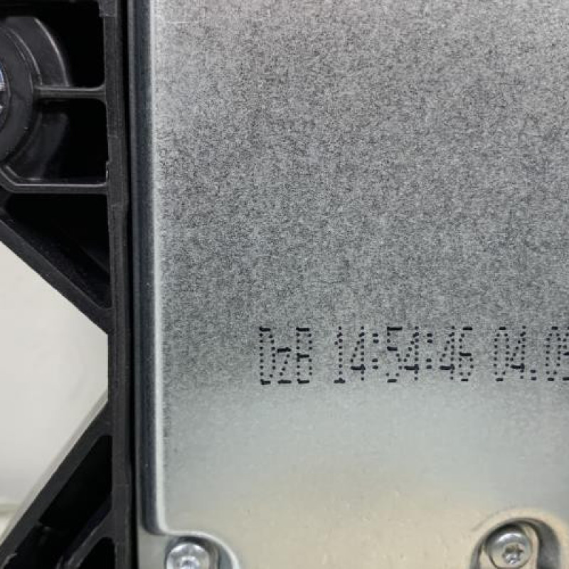 Boitier air bag PEUGEOT 308 2 Photo n°4