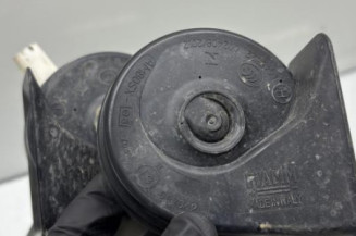 Avertisseur/Klaxon CITROEN C4 PICASSO 2