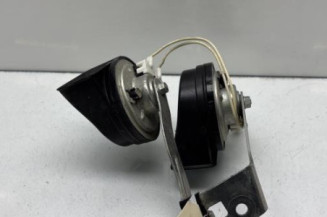 Avertisseur/Klaxon CITROEN C4 PICASSO 2