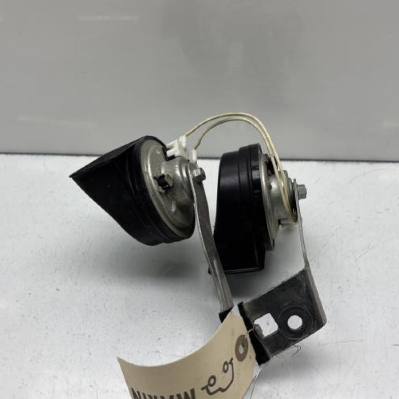 Avertisseur/Klaxon CITROEN C4 PICASSO 2 Photo n°3