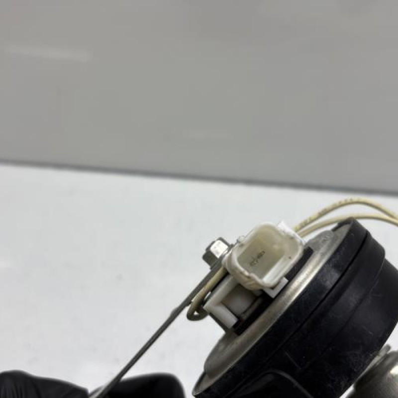 Avertisseur/Klaxon CITROEN C4 PICASSO 2 Photo n°4