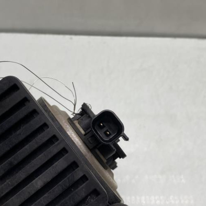 Avertisseur/Klaxon FORD C-MAX 2 Photo n°3