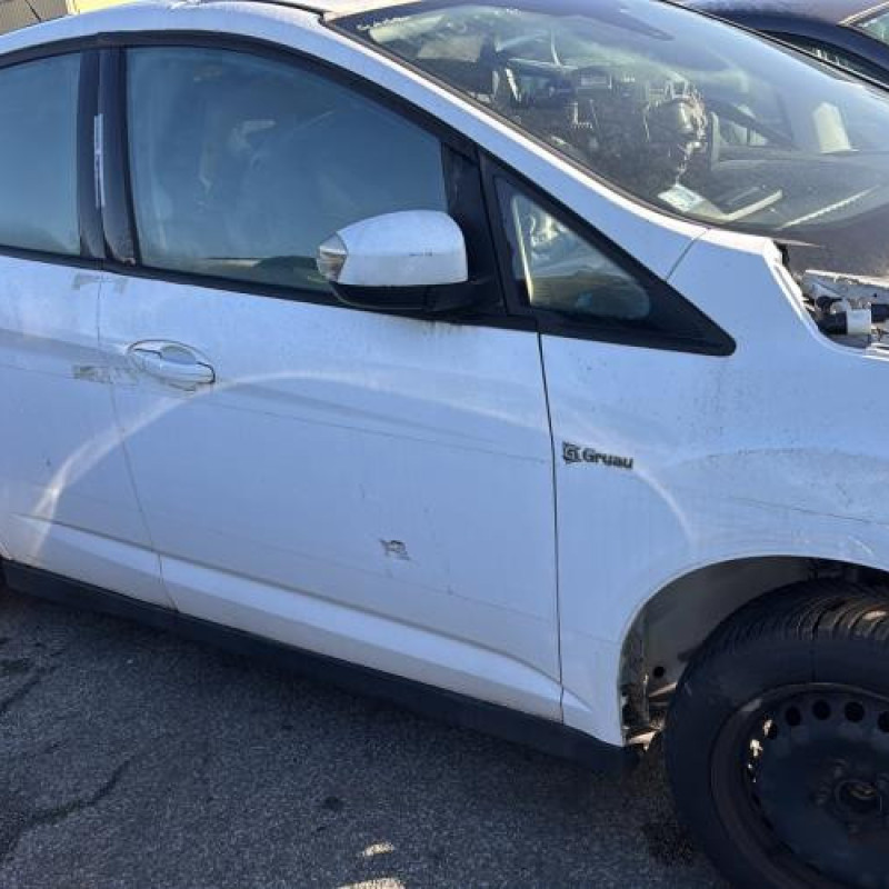 Avertisseur/Klaxon FORD C-MAX 2 Photo n°10