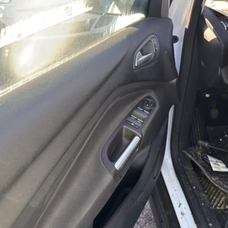 Avertisseur/Klaxon FORD C-MAX 2 Photo n°12