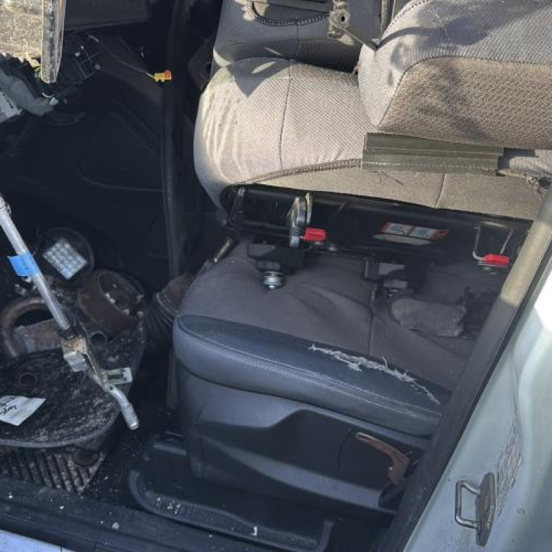 Avertisseur/Klaxon FORD C-MAX 2 Photo n°13