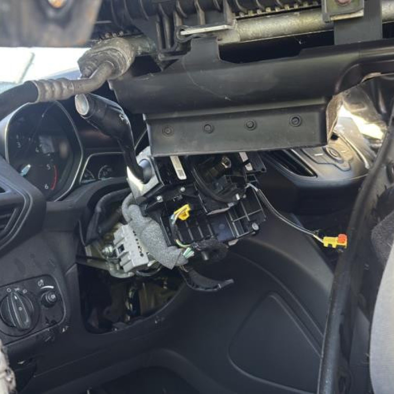 Avertisseur/Klaxon FORD C-MAX 2 Photo n°14