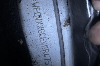 Avertisseur/Klaxon FORD C-MAX 2