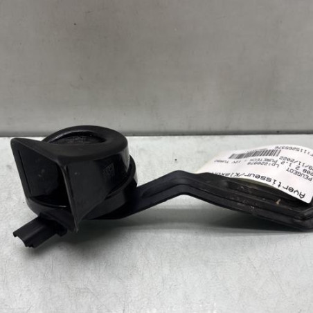 Avertisseur/Klaxon PEUGEOT 208 2 Photo n°1