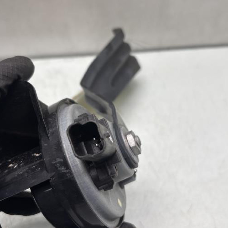 Avertisseur/Klaxon PEUGEOT 208 2 Photo n°3