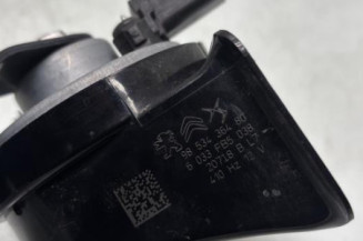 Avertisseur/Klaxon PEUGEOT 208 2