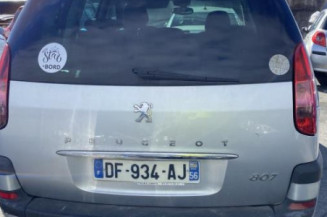 Avertisseur/Klaxon PEUGEOT 807