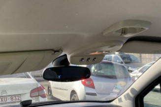 Avertisseur/Klaxon PEUGEOT 807