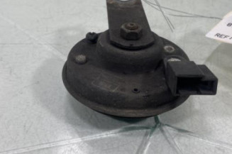 Avertisseur/Klaxon TOYOTA YARIS 2 Photo n°1