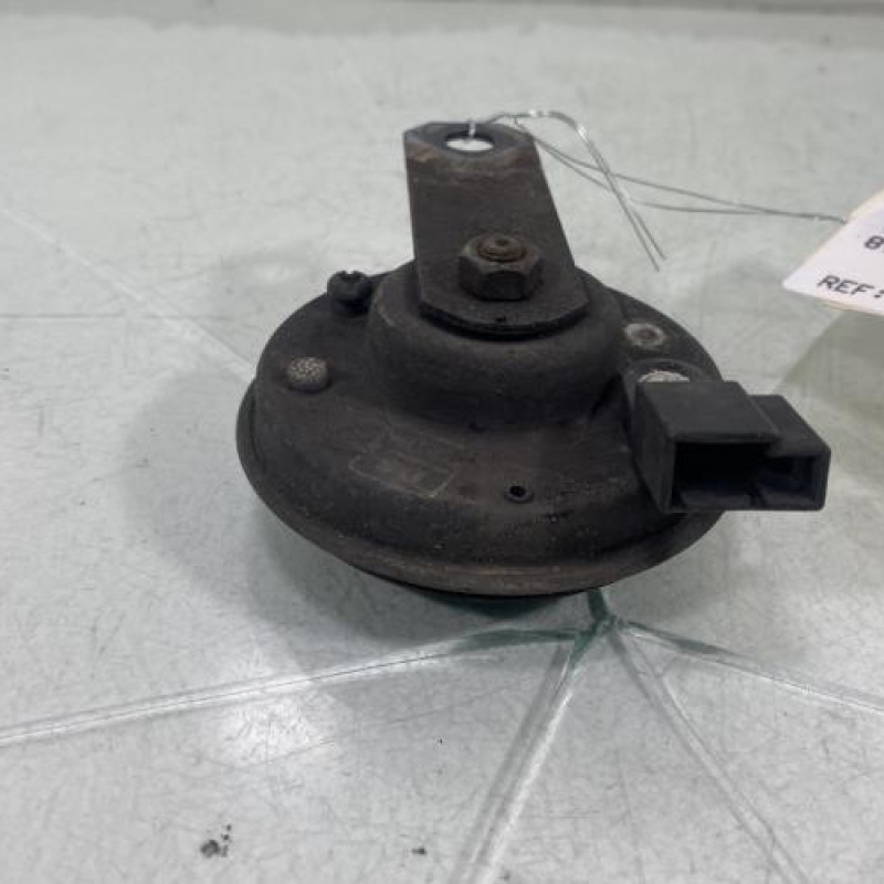 Avertisseur/Klaxon TOYOTA YARIS 2 Photo n°1