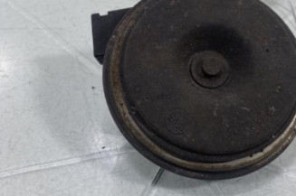 Avertisseur/Klaxon TOYOTA YARIS 2