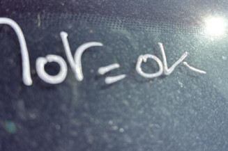 Avertisseur/Klaxon TOYOTA YARIS 2