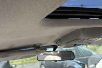 Anti brouillard droit (feux) HYUNDAI SANTA FE 1