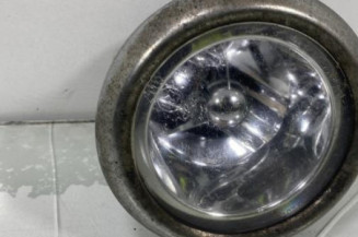 Anti brouillard gauche (feux) HYUNDAI SANTA FE 1 Photo n°1