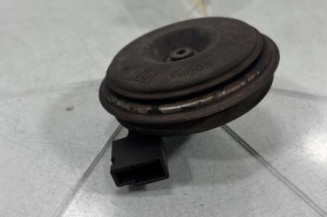 Avertisseur/Klaxon TOYOTA AURIS 1 Photo n°1