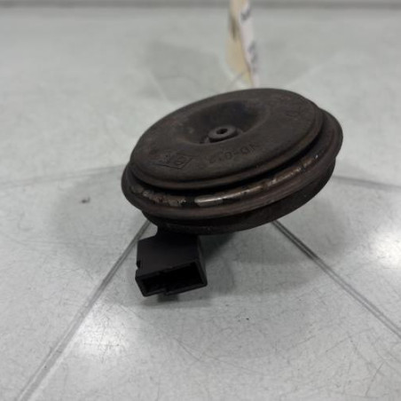 Avertisseur/Klaxon TOYOTA AURIS 1 Photo n°1