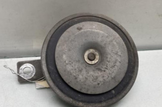 Avertisseur/Klaxon MERCEDES VITO 639 Photo n°1