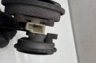 Avertisseur/Klaxon TOYOTA AVENSIS 2