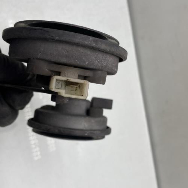 Avertisseur/Klaxon TOYOTA AVENSIS 2 Photo n°4