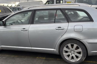 Avertisseur/Klaxon TOYOTA AVENSIS 2