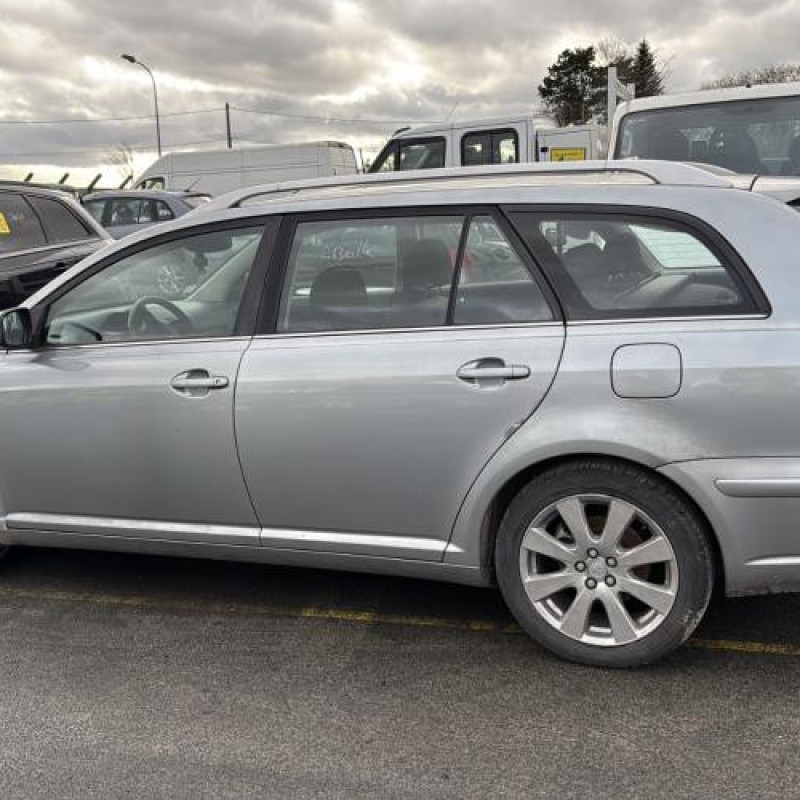 Avertisseur/Klaxon TOYOTA AVENSIS 2 Photo n°11