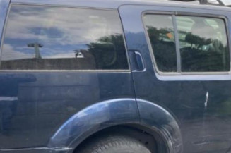 Anti brouillard gauche (feux) NISSAN PATHFINDER 2