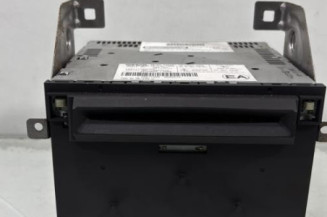 Autoradio d'origine NISSAN PATHFINDER 2 Photo n°1