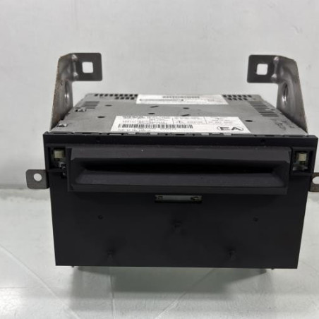 Autoradio d'origine NISSAN PATHFINDER 2 Photo n°1