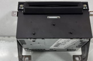 Autoradio d'origine NISSAN PATHFINDER 2