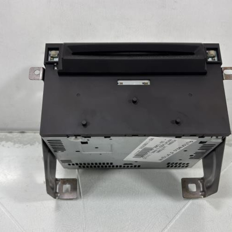 Autoradio d'origine NISSAN PATHFINDER 2 Photo n°5