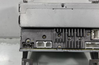 Autoradio d'origine NISSAN PATHFINDER 2