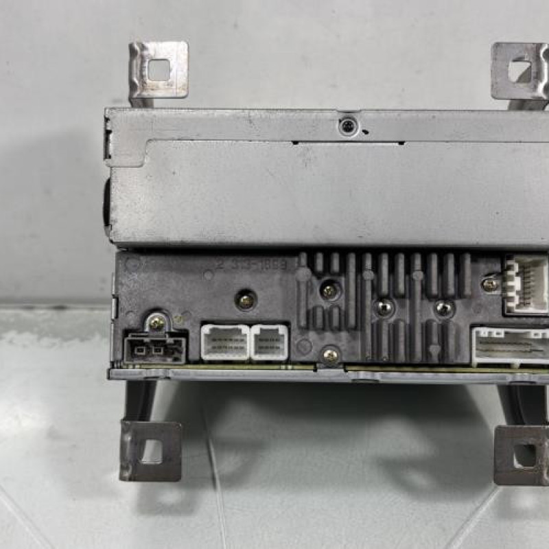 Autoradio d'origine NISSAN PATHFINDER 2 Photo n°6