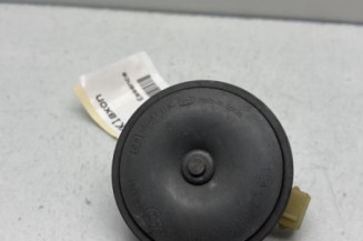 Avertisseur/Klaxon DACIA SANDERO 2 Photo n°1