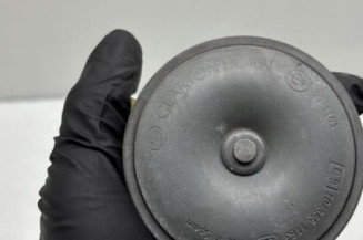 Avertisseur/Klaxon DACIA SANDERO 2