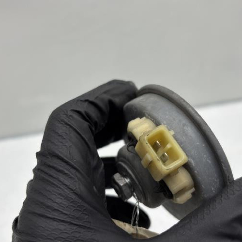 Avertisseur/Klaxon DACIA SANDERO 2 Photo n°3